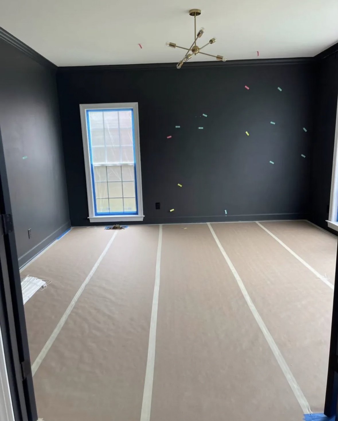Interior Painting