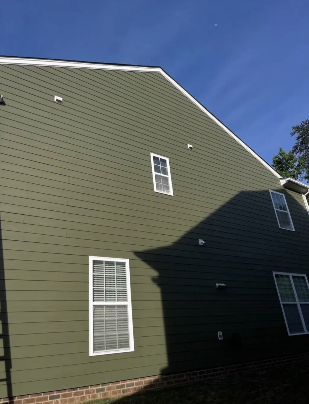 Exterior Siding