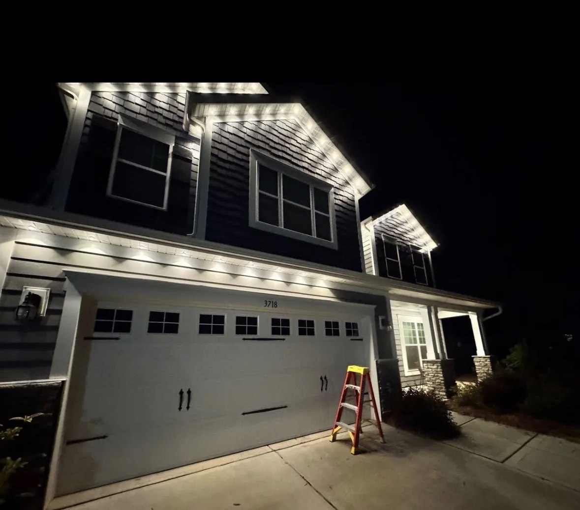 Outdoor Lighting